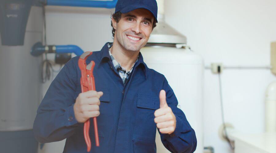 Professional Gas Leak Detection in Oak City, UT